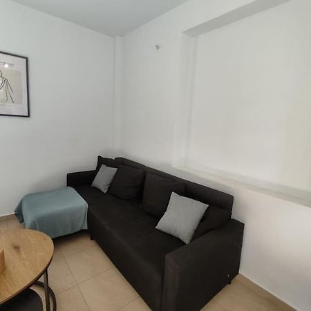 Montnoir Appartement Mavrovoúnion Esterno foto