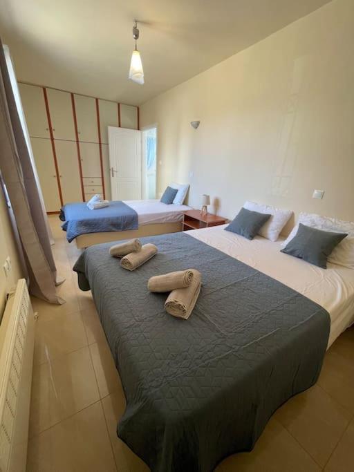 Montnoir Appartement Mavrovoúnion Esterno foto