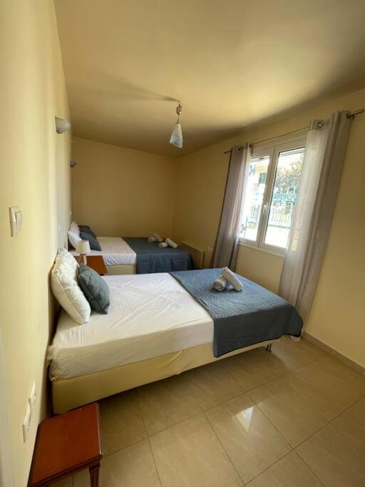 Montnoir Appartement Mavrovoúnion Esterno foto