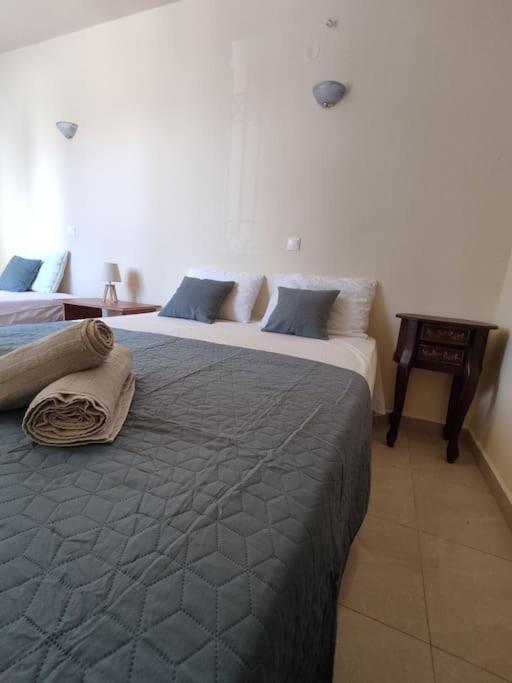 Montnoir Appartement Mavrovoúnion Esterno foto