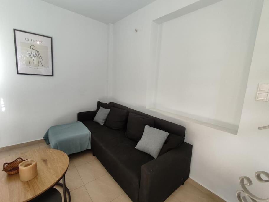 Montnoir Appartement Mavrovoúnion Esterno foto